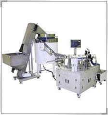Automatic Syringe Barrel Printing Machine